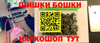 шишки Обь